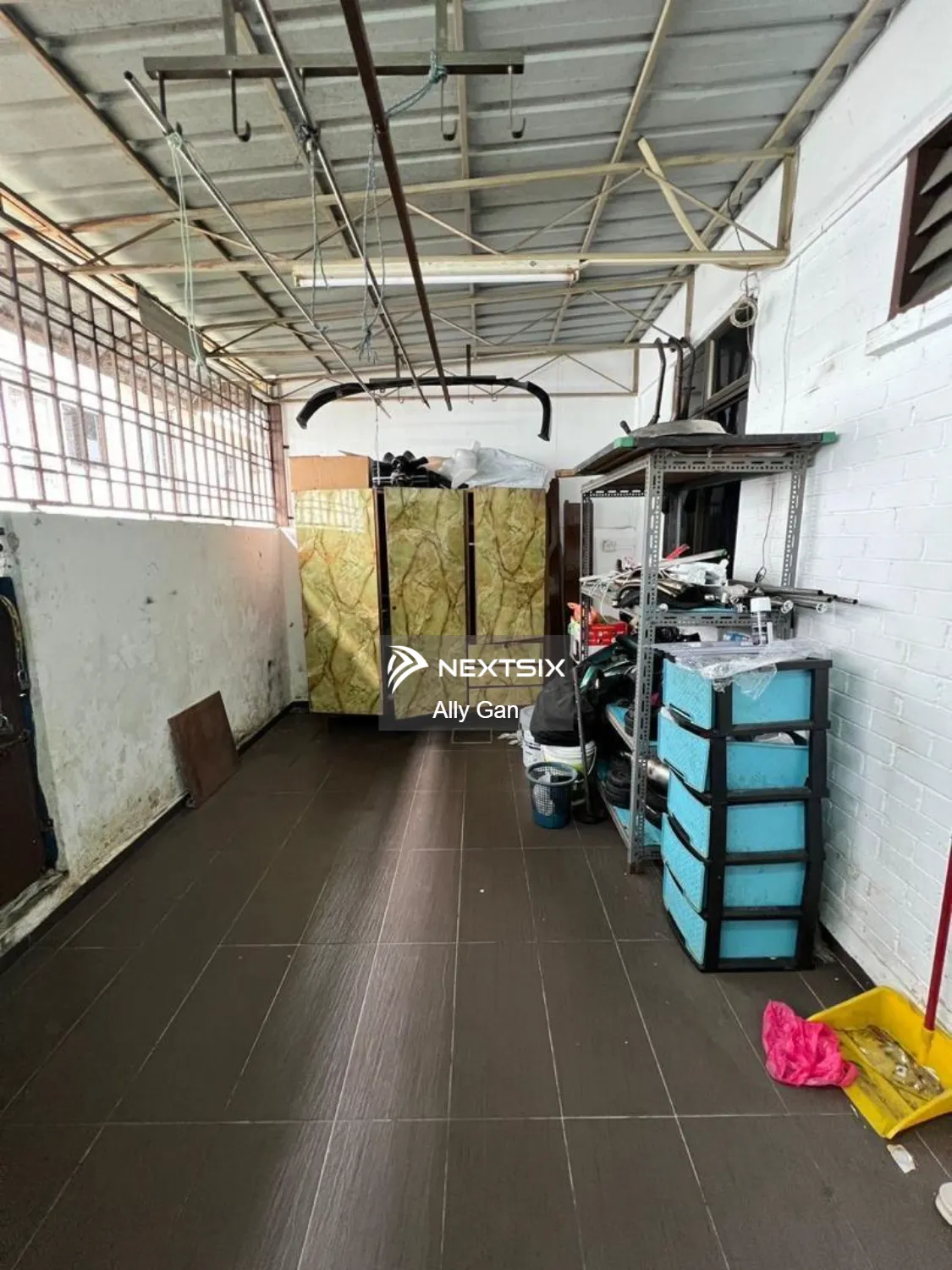2-sty Terrace/Link House For Sale in Johor Bahru Johor - Image 5