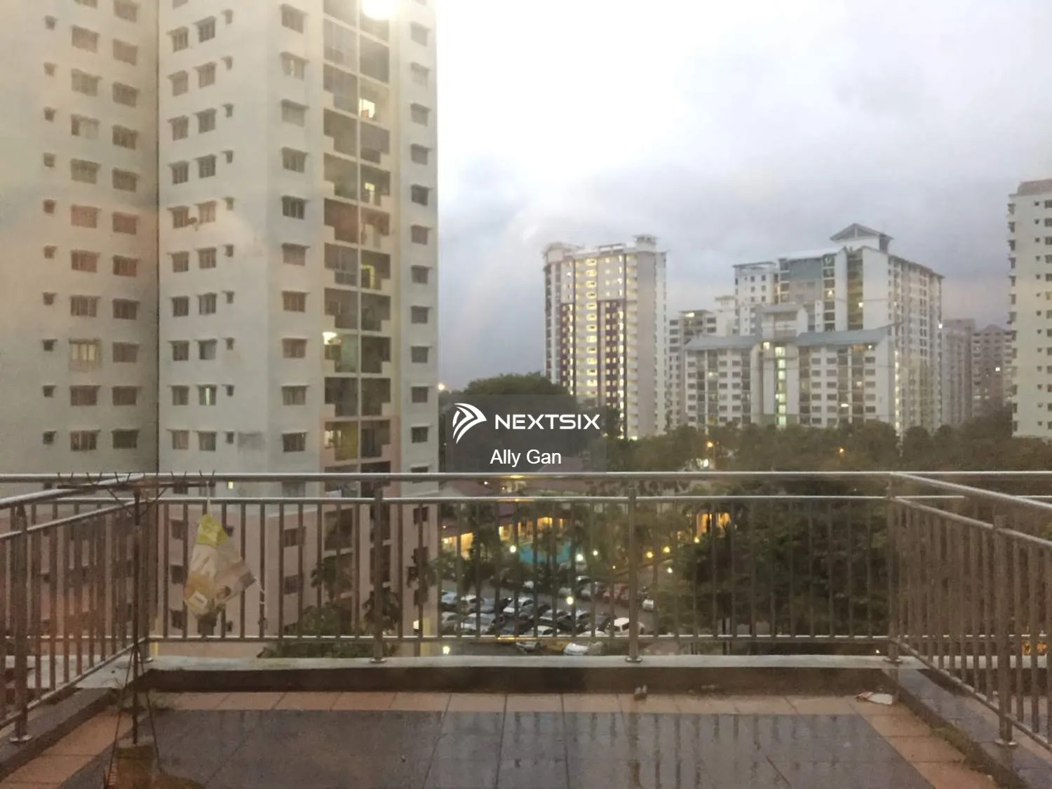 Condominium For Sale in Johor Bahru Johor