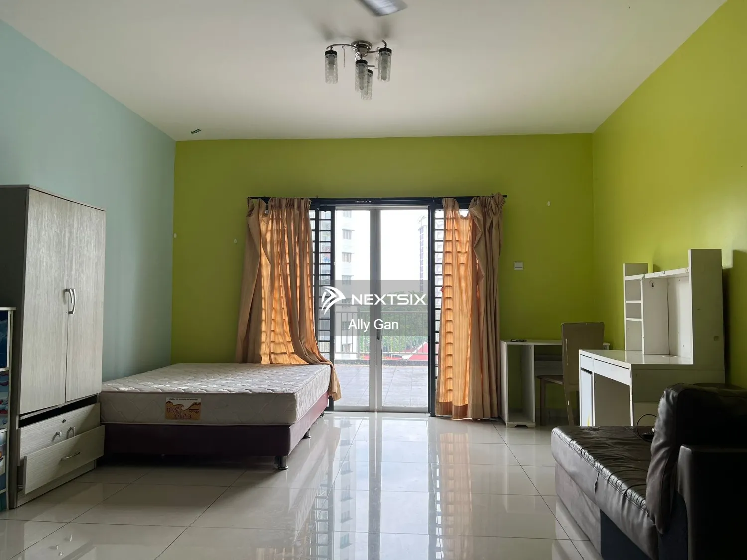 Condominium For Sale in Johor Bahru Johor - Image 2