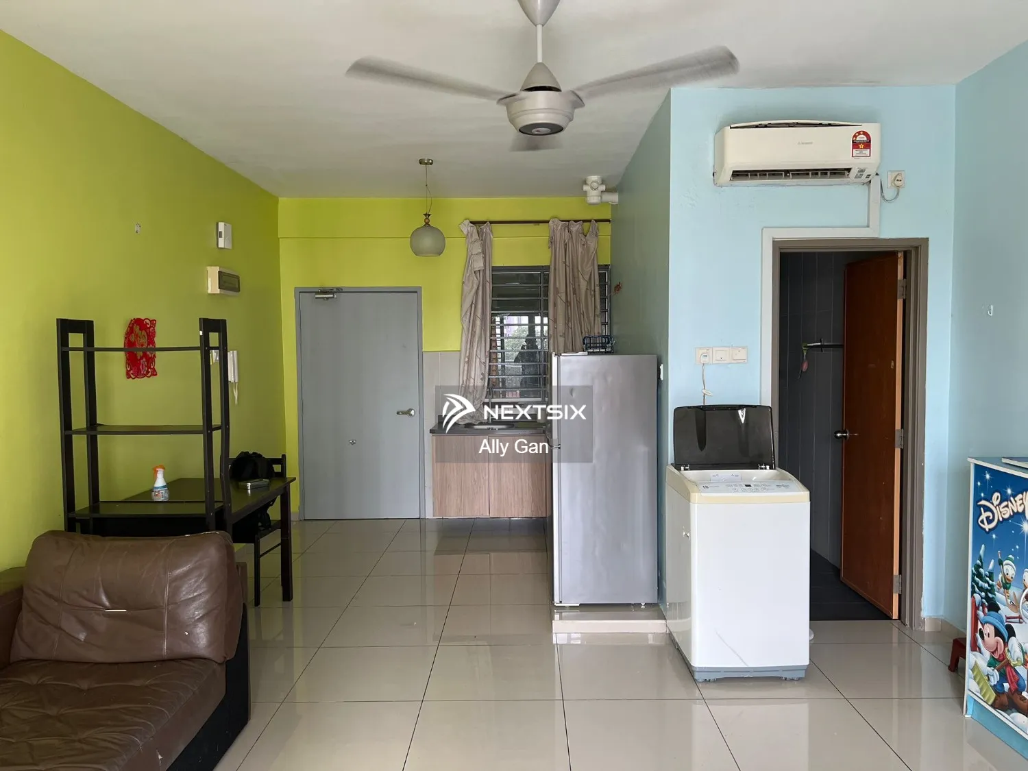Condominium For Sale in Johor Bahru Johor - Image 3
