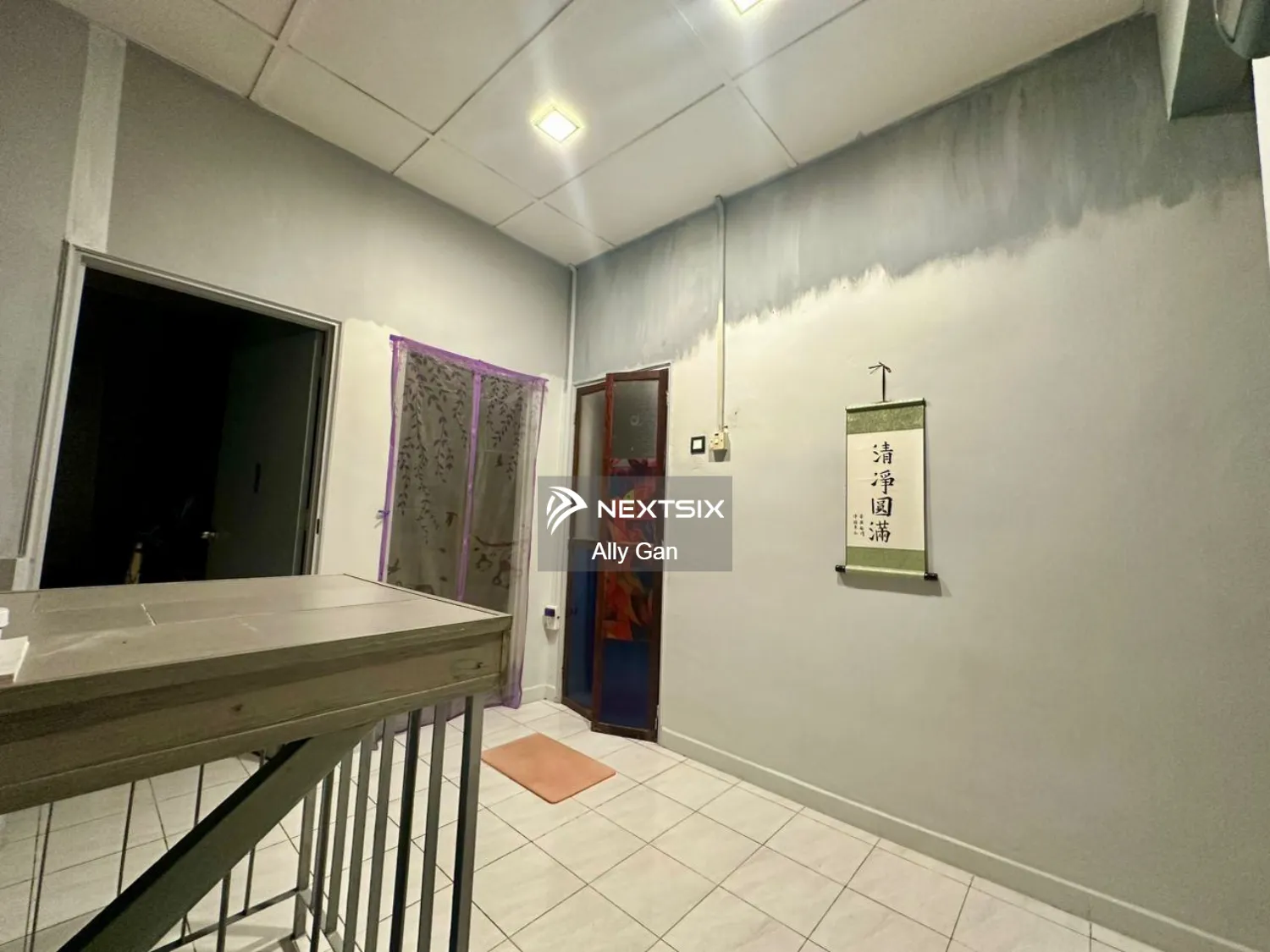 Townhouse For Sale in Johor Bahru Johor - Image 11