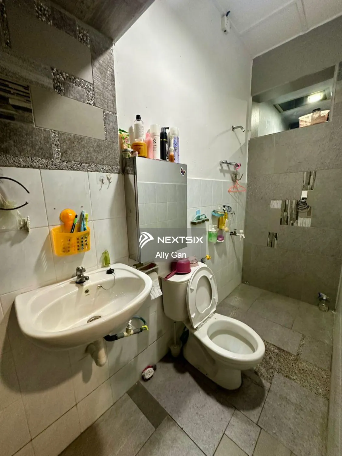 Townhouse For Sale in Johor Bahru Johor - Image 14