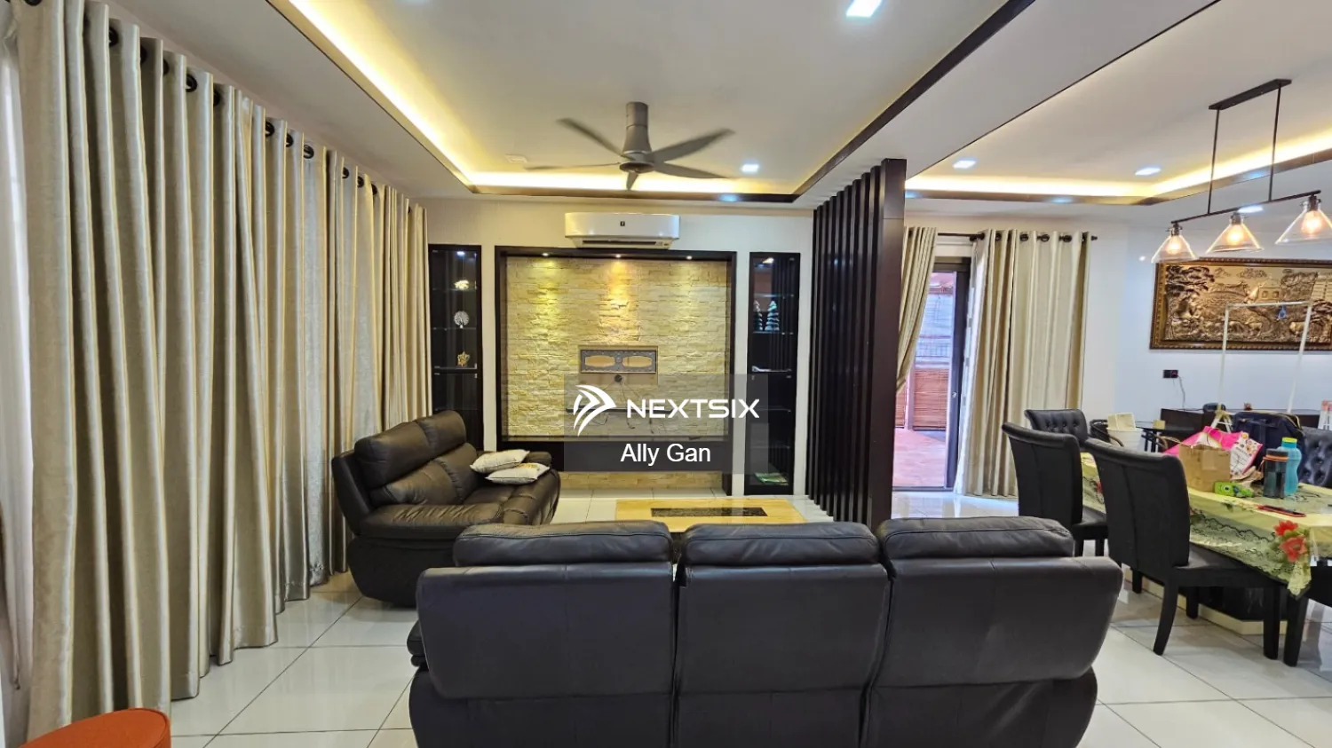 2-sty Terrace/Link House For Sale in Johor Bahru Johor