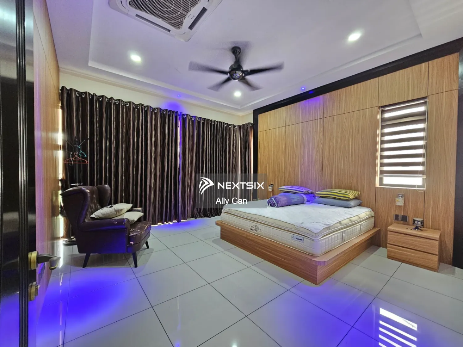 2-sty Terrace/Link House For Sale in Johor Bahru Johor - Image 11