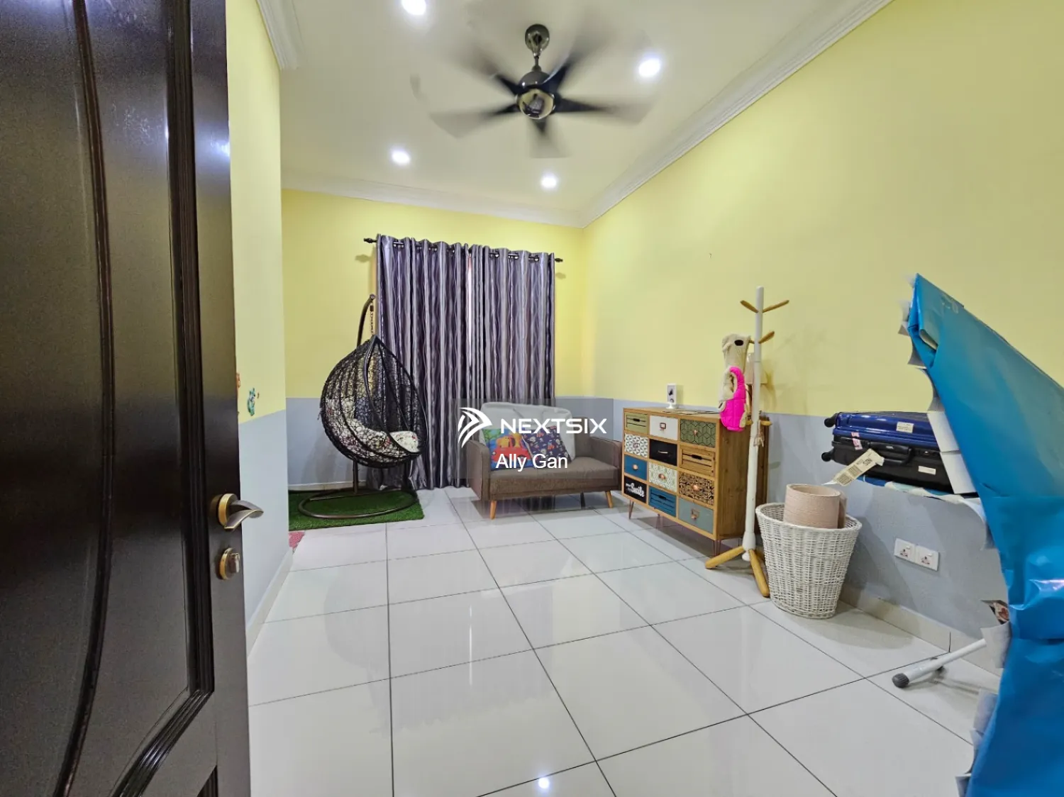 2-sty Terrace/Link House For Sale in Johor Bahru Johor - Image 13