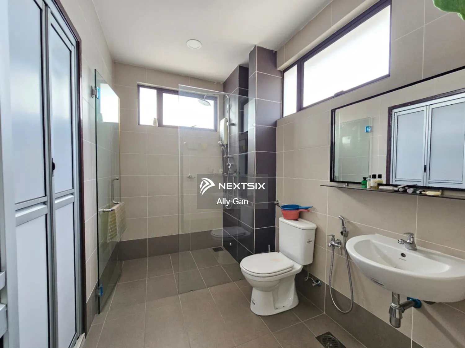 2-sty Terrace/Link House For Sale in Johor Bahru Johor - Image 14