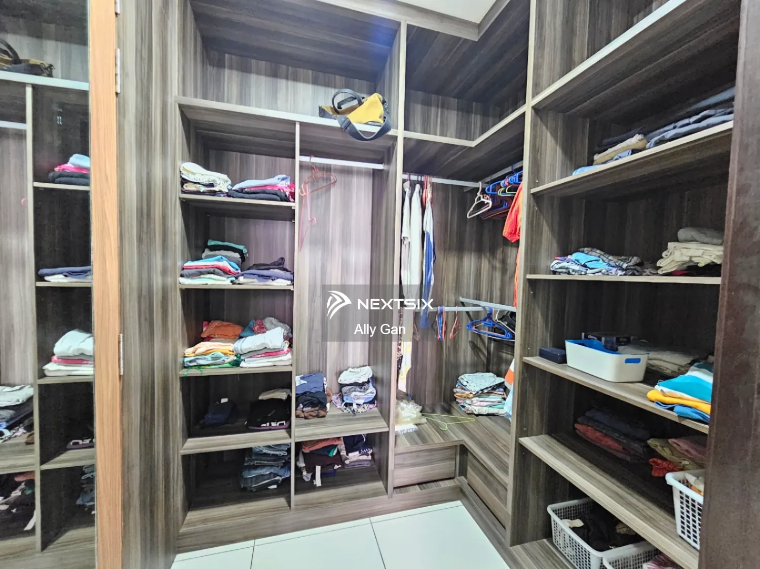 2-sty Terrace/Link House For Sale in Johor Bahru Johor - Image 15