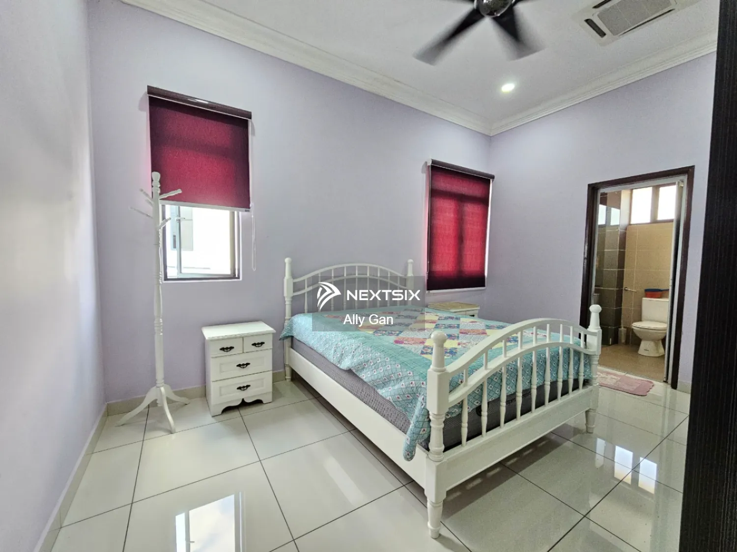 2-sty Terrace/Link House For Sale in Johor Bahru Johor - Image 16