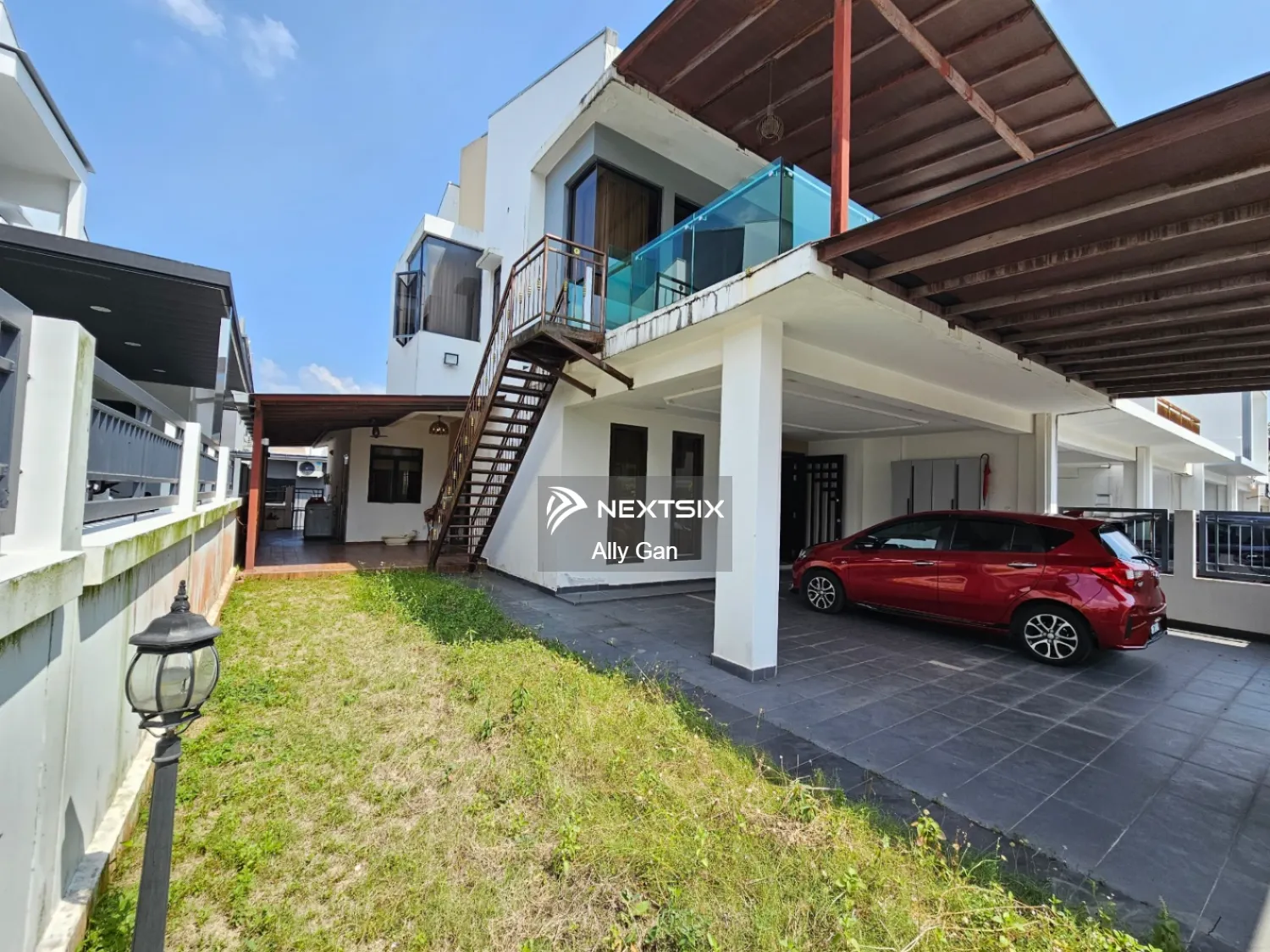 2-sty Terrace/Link House For Sale in Johor Bahru Johor - Image 17