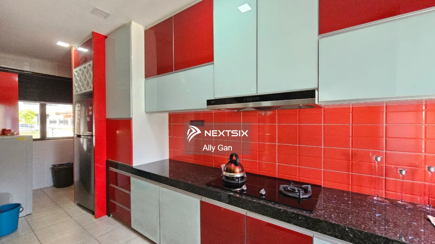 2-sty Terrace/Link House For Sale in Johor Bahru Johor - Image 7