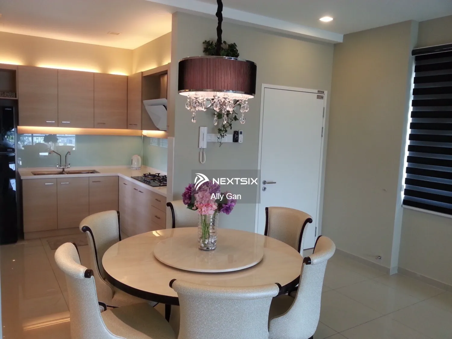 Condominium For Sale in Iskandar Puteri (Nusajaya) Johor
