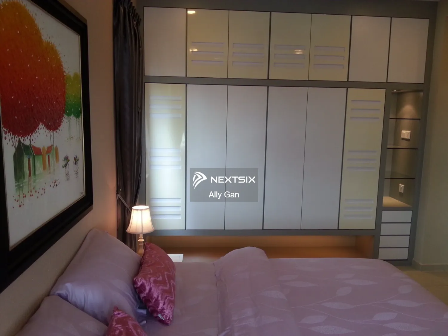 Condominium For Sale in Iskandar Puteri (Nusajaya) Johor - Image 12