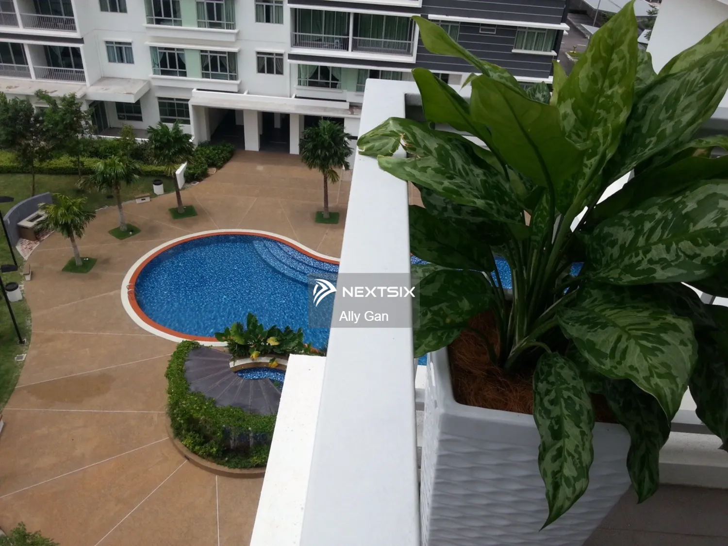 Condominium For Sale in Iskandar Puteri (Nusajaya) Johor - Image 6