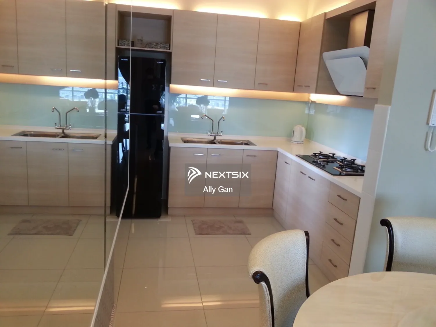 Condominium For Sale in Iskandar Puteri (Nusajaya) Johor - Image 9