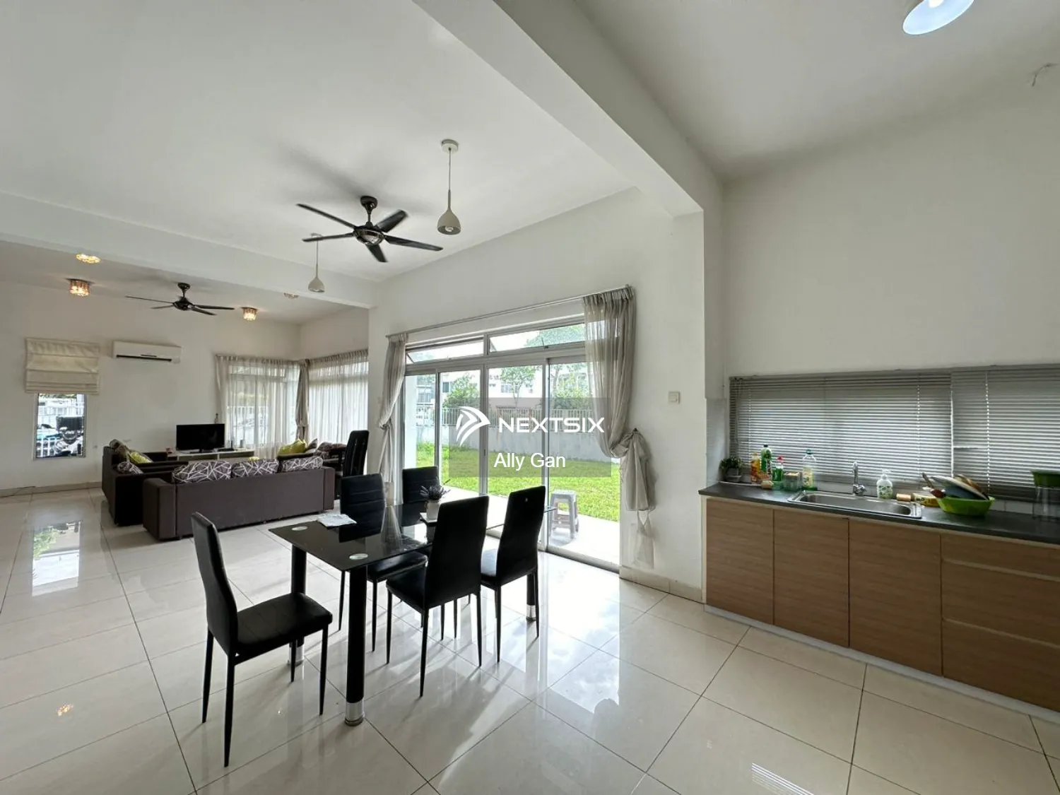 2-sty Superlink House For Sale in Johor Bahru Johor - Image 11
