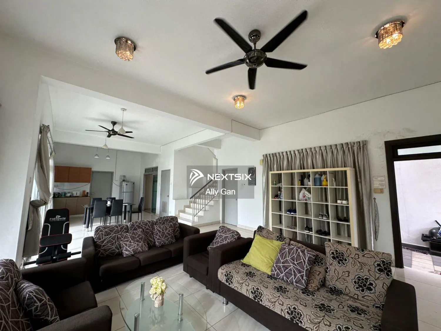 2-sty Superlink House For Sale in Johor Bahru Johor - Image 5