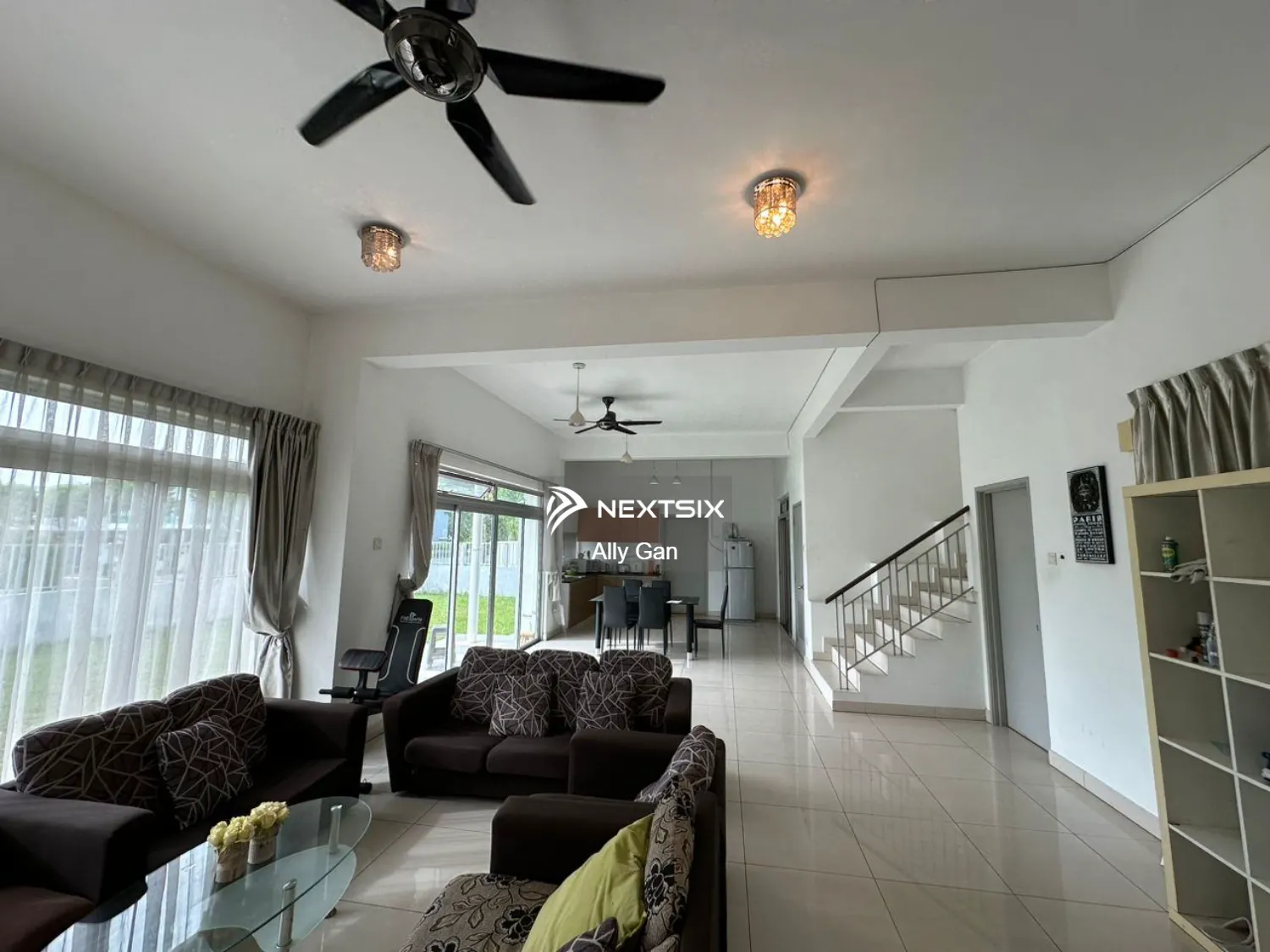 2-sty Superlink House For Sale in Johor Bahru Johor - Image 6
