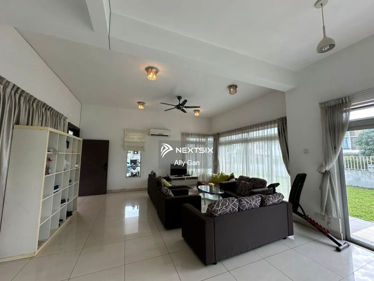 2-sty Superlink House For Sale in Johor Bahru Johor - Image 7