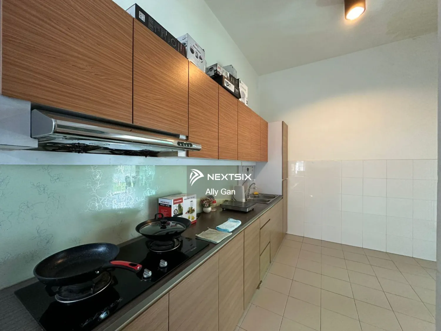 2-sty Superlink House For Sale in Johor Bahru Johor - Image 8