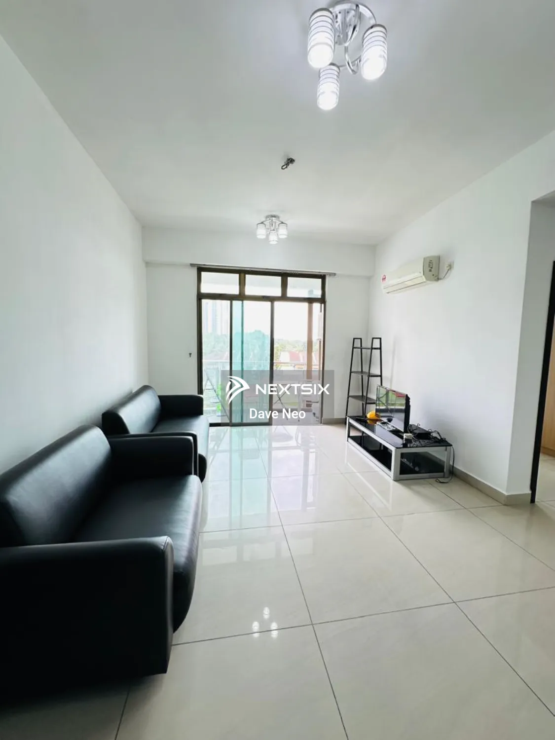 D'Inspire Residence