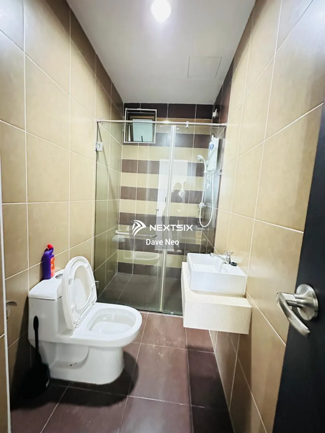 Serviced Residence For Rent in Iskandar Puteri (Nusajaya) Johor - Image 12