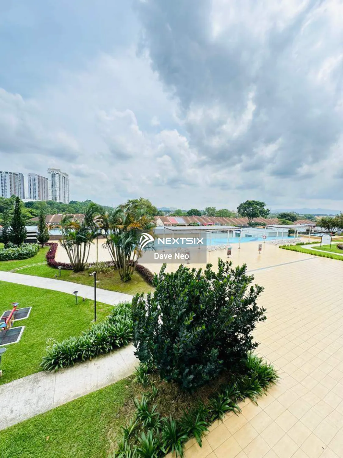 Serviced Residence For Rent in Iskandar Puteri (Nusajaya) Johor - Image 5