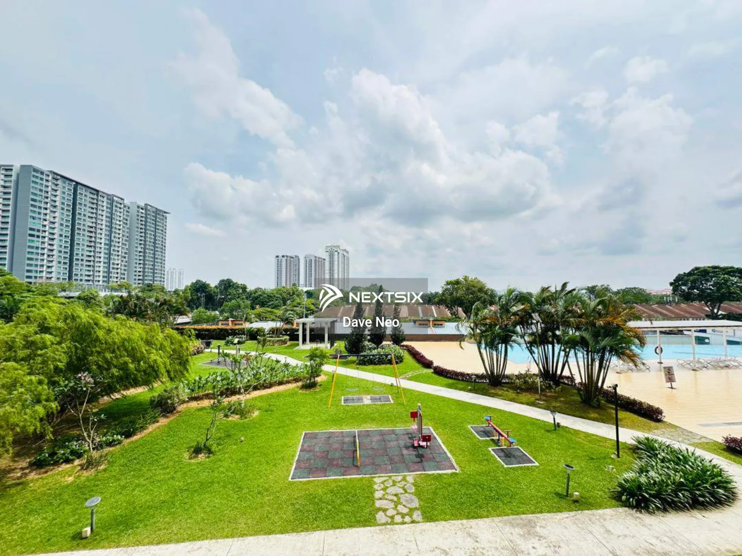 Serviced Residence For Rent in Iskandar Puteri (Nusajaya) Johor - Image 6