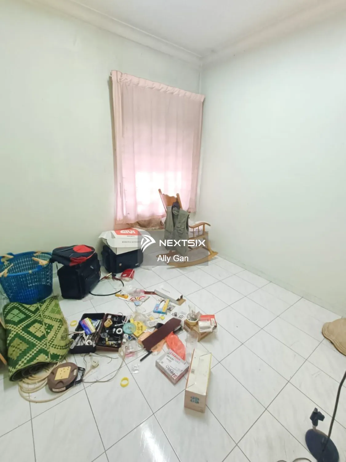 1-sty Terrace/Link House For Sale in Johor Bahru Johor - Image 3