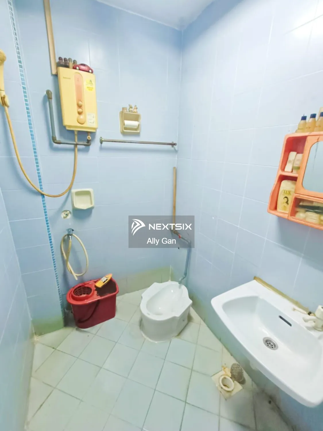 1-sty Terrace/Link House For Sale in Johor Bahru Johor - Image 4