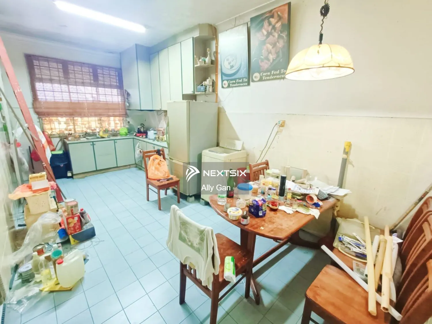 1-sty Terrace/Link House For Sale in Johor Bahru Johor - Image 5