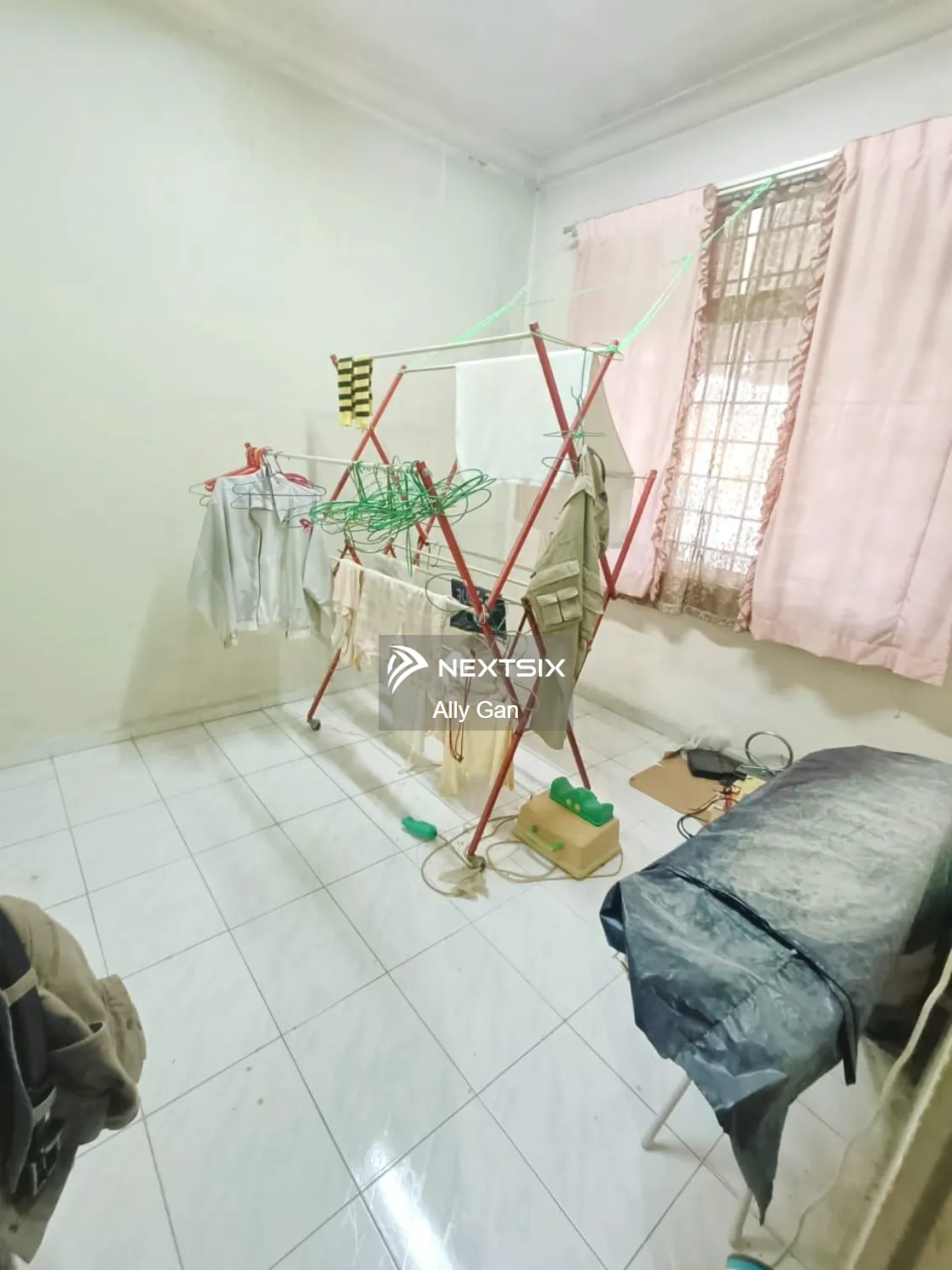 1-sty Terrace/Link House For Sale in Johor Bahru Johor - Image 7