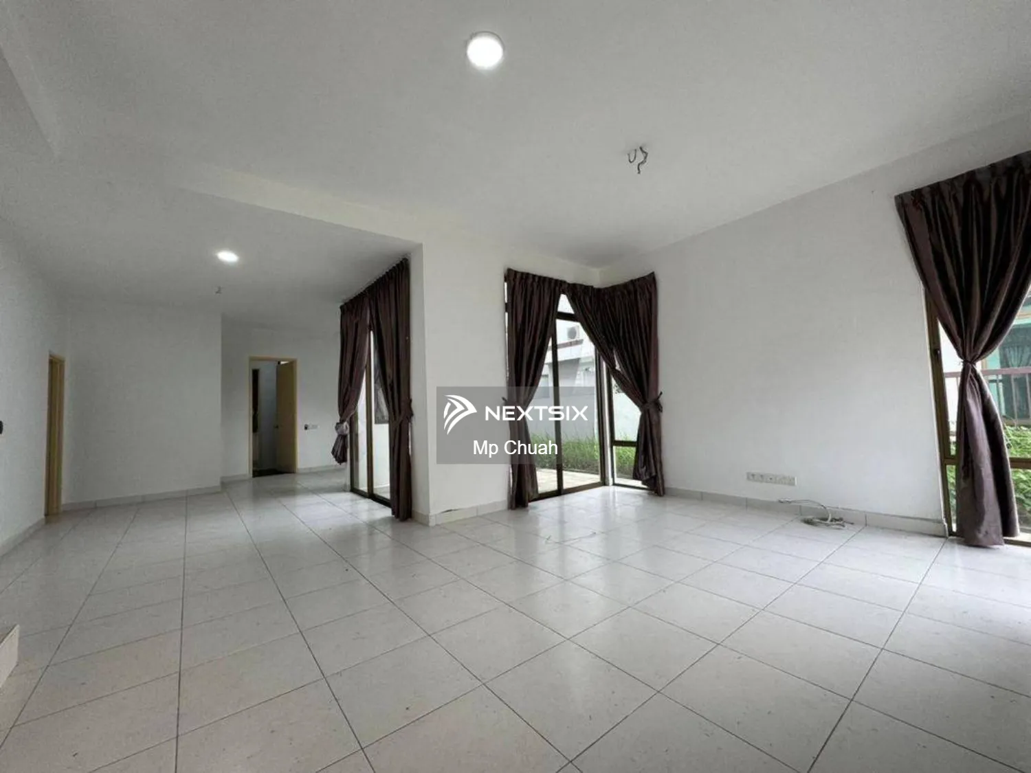 Cluster House For Sale in Setia Tropika Johor