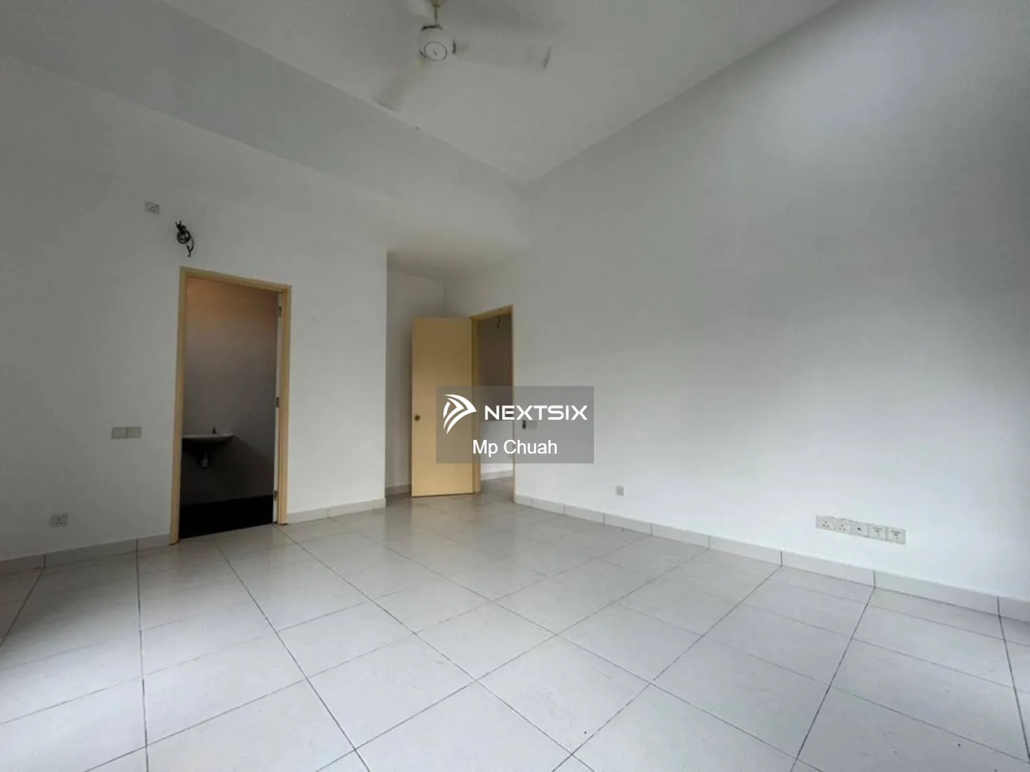 Cluster House For Sale in Setia Tropika Johor - Image 9