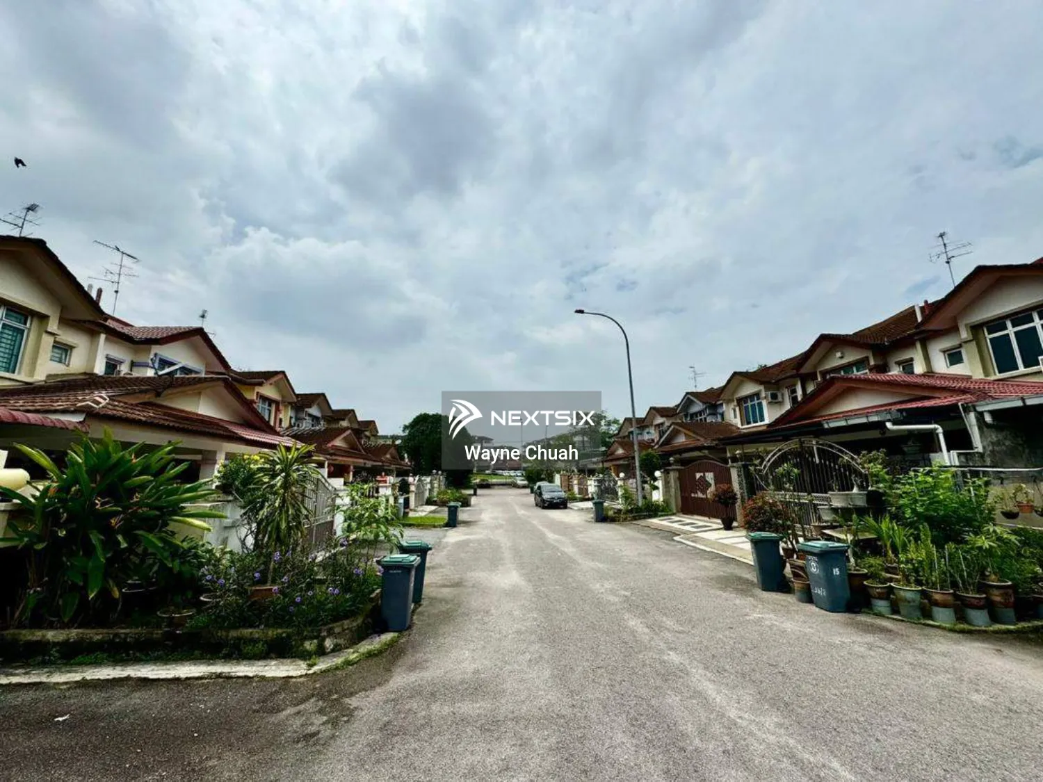 Residential Land For Sale in Johor Bahru Johor