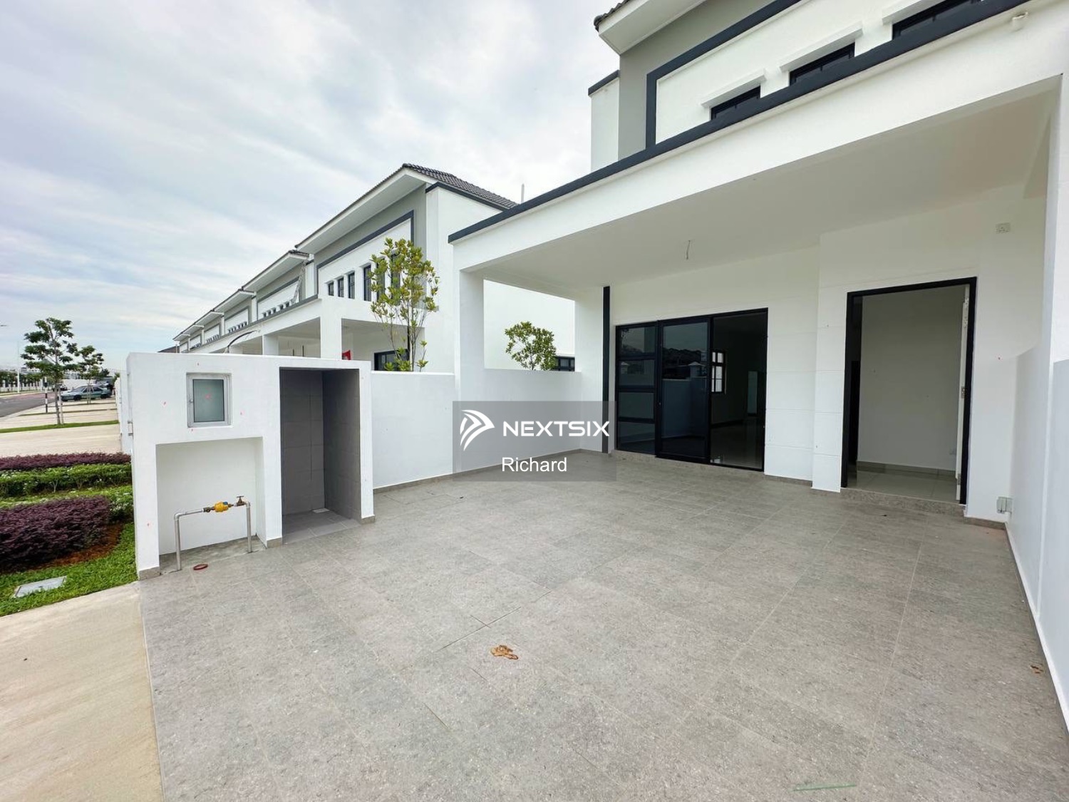 2-sty Superlink House For Sale in Iskandar Puteri (Nusajaya) Johor - Image 2