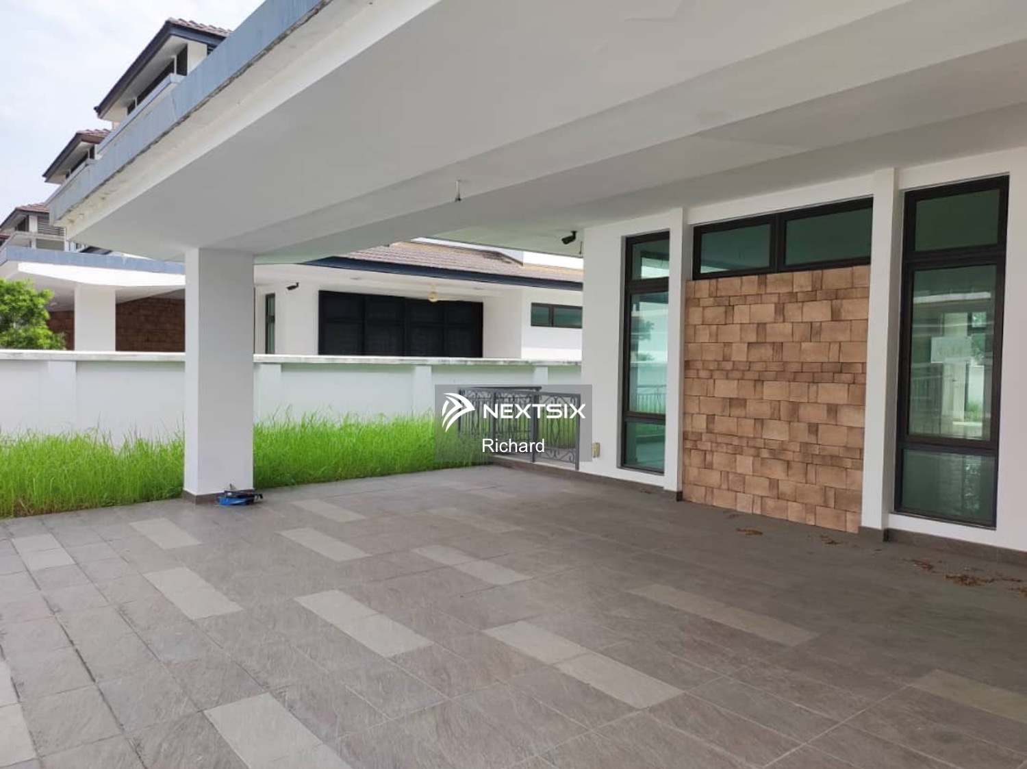 Semi-detached House For Sale in Iskandar Puteri (Nusajaya) Johor