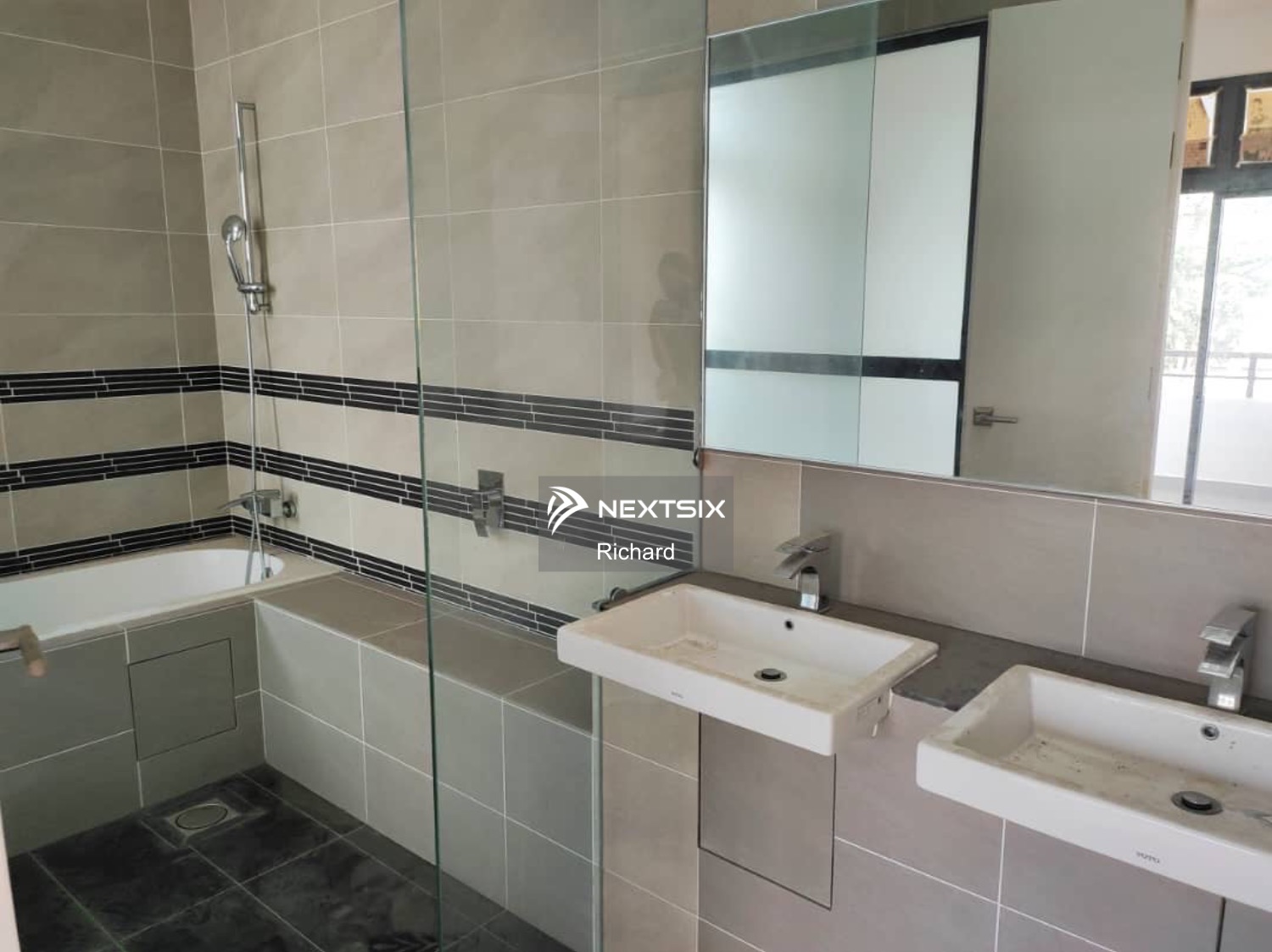 Semi-detached House For Sale in Iskandar Puteri (Nusajaya) Johor - Image 18