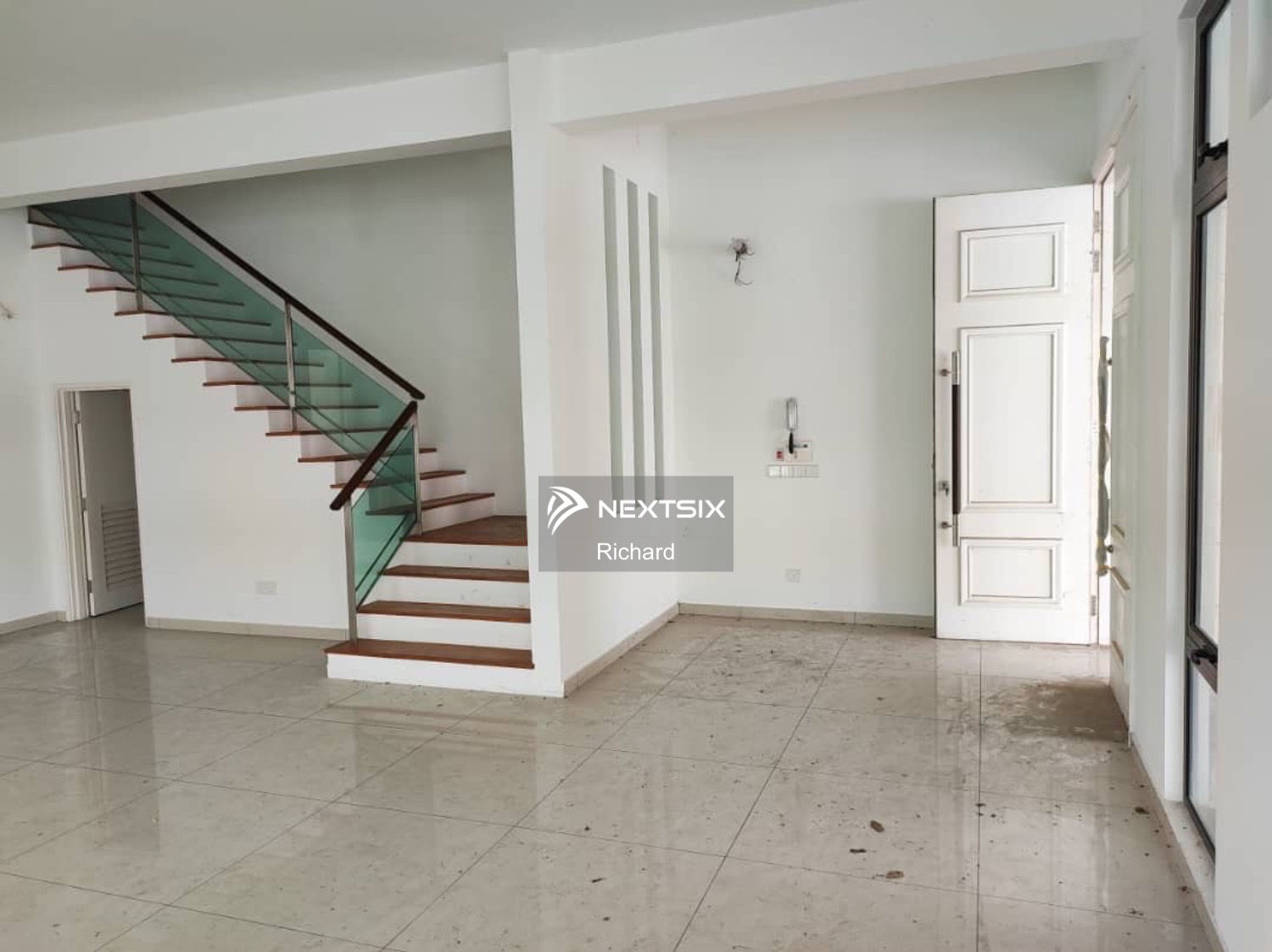 Semi-detached House For Sale in Iskandar Puteri (Nusajaya) Johor - Image 5