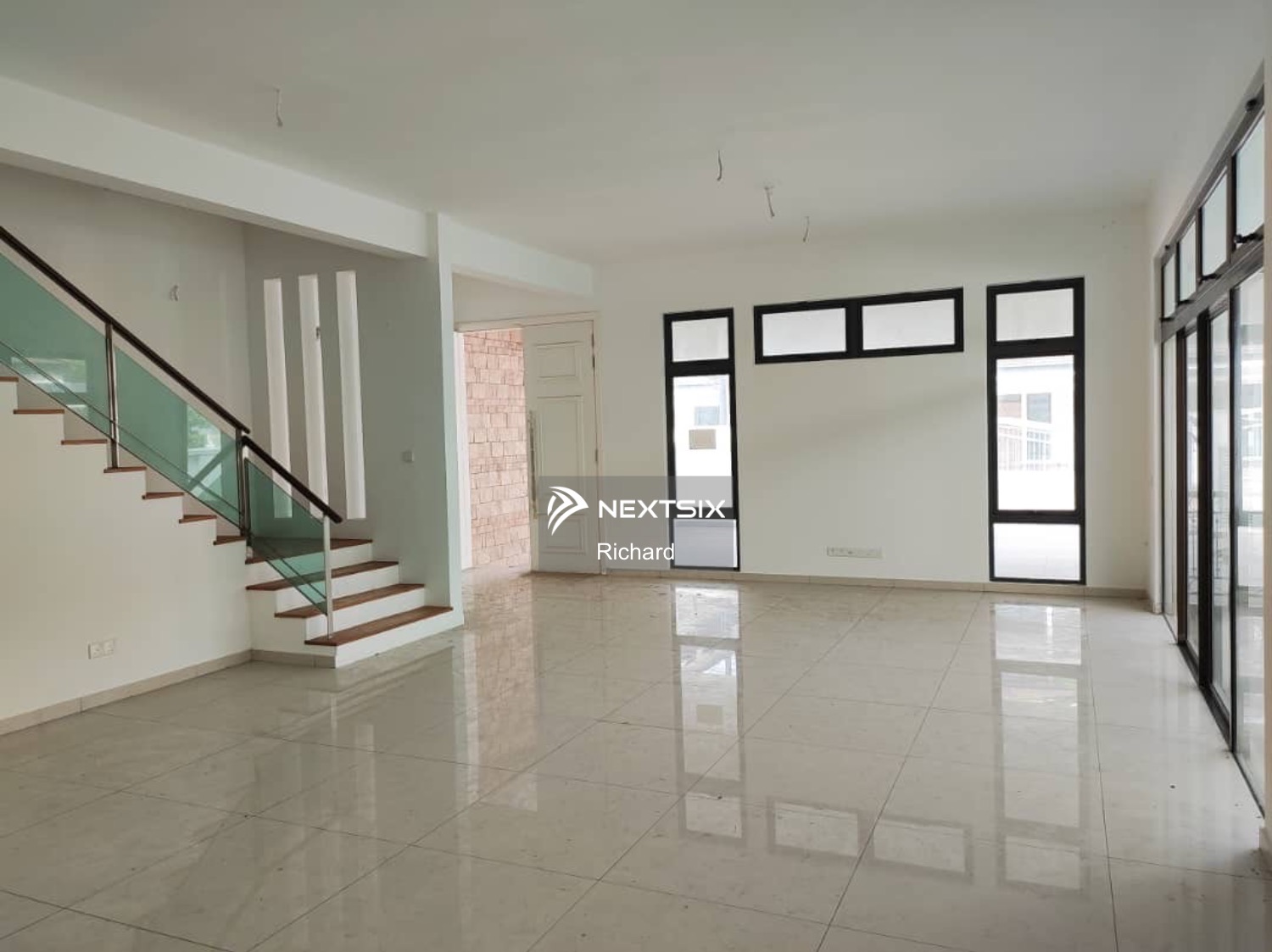 Semi-detached House For Sale in Iskandar Puteri (Nusajaya) Johor - Image 6