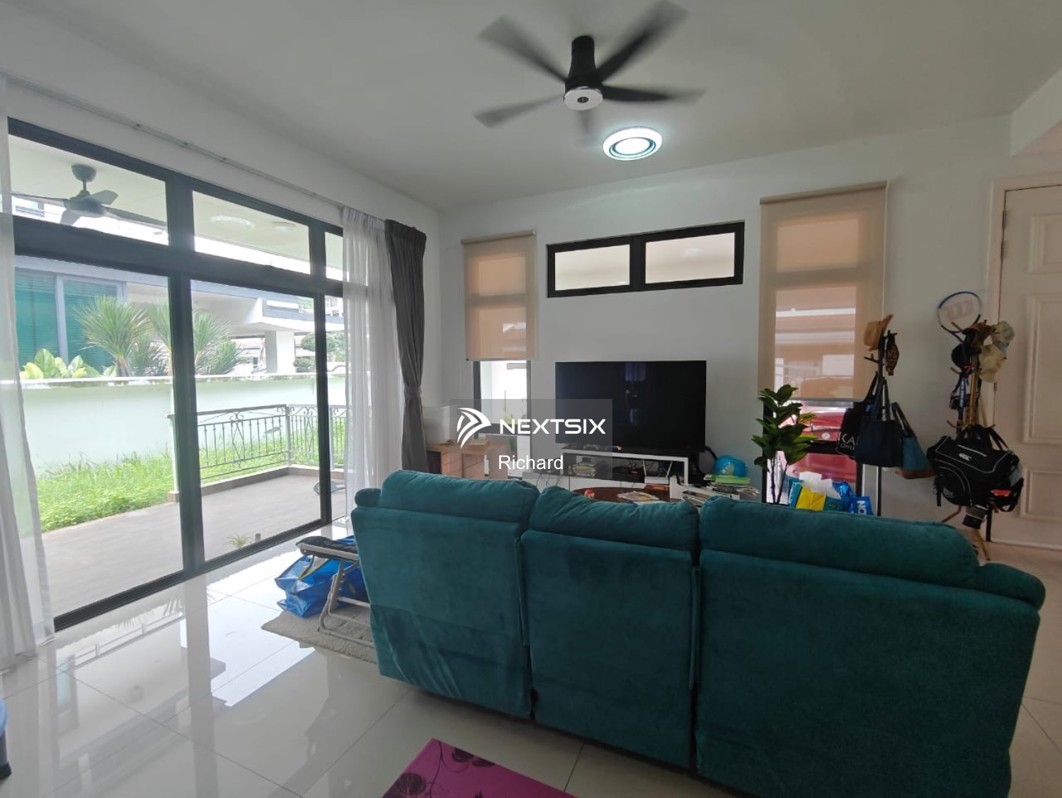 Semi-detached House For Sale in Gelang Patah Johor