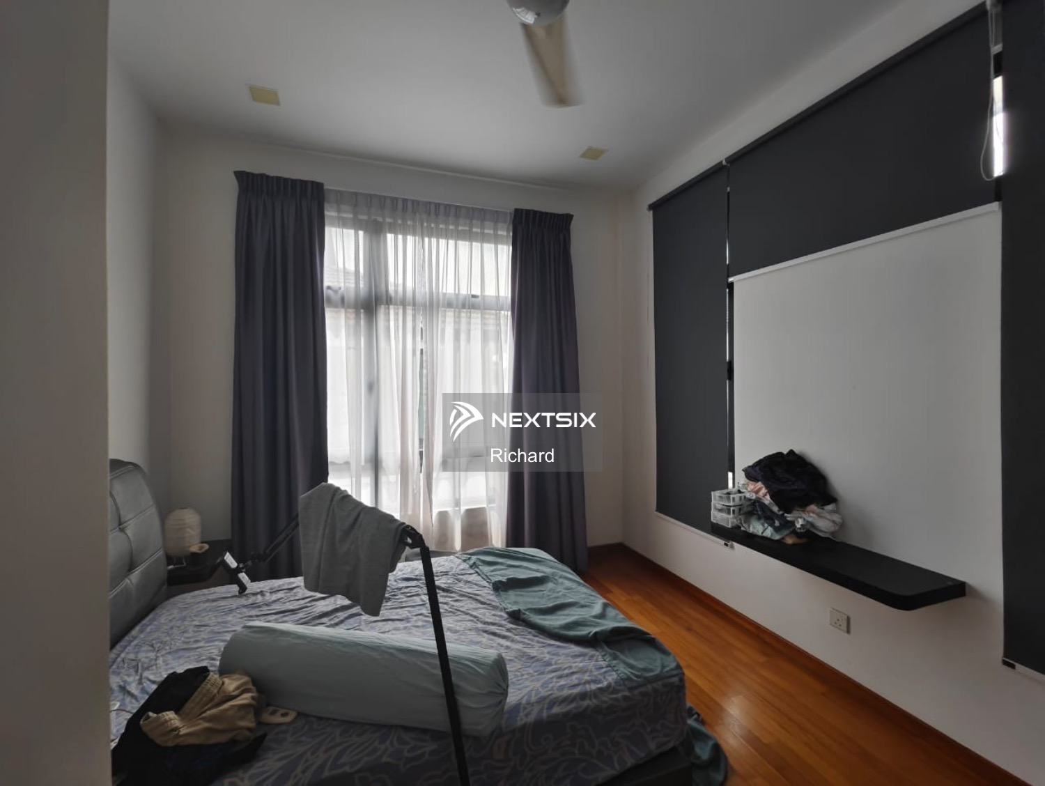 Semi-detached House For Sale in Gelang Patah Johor - Image 14