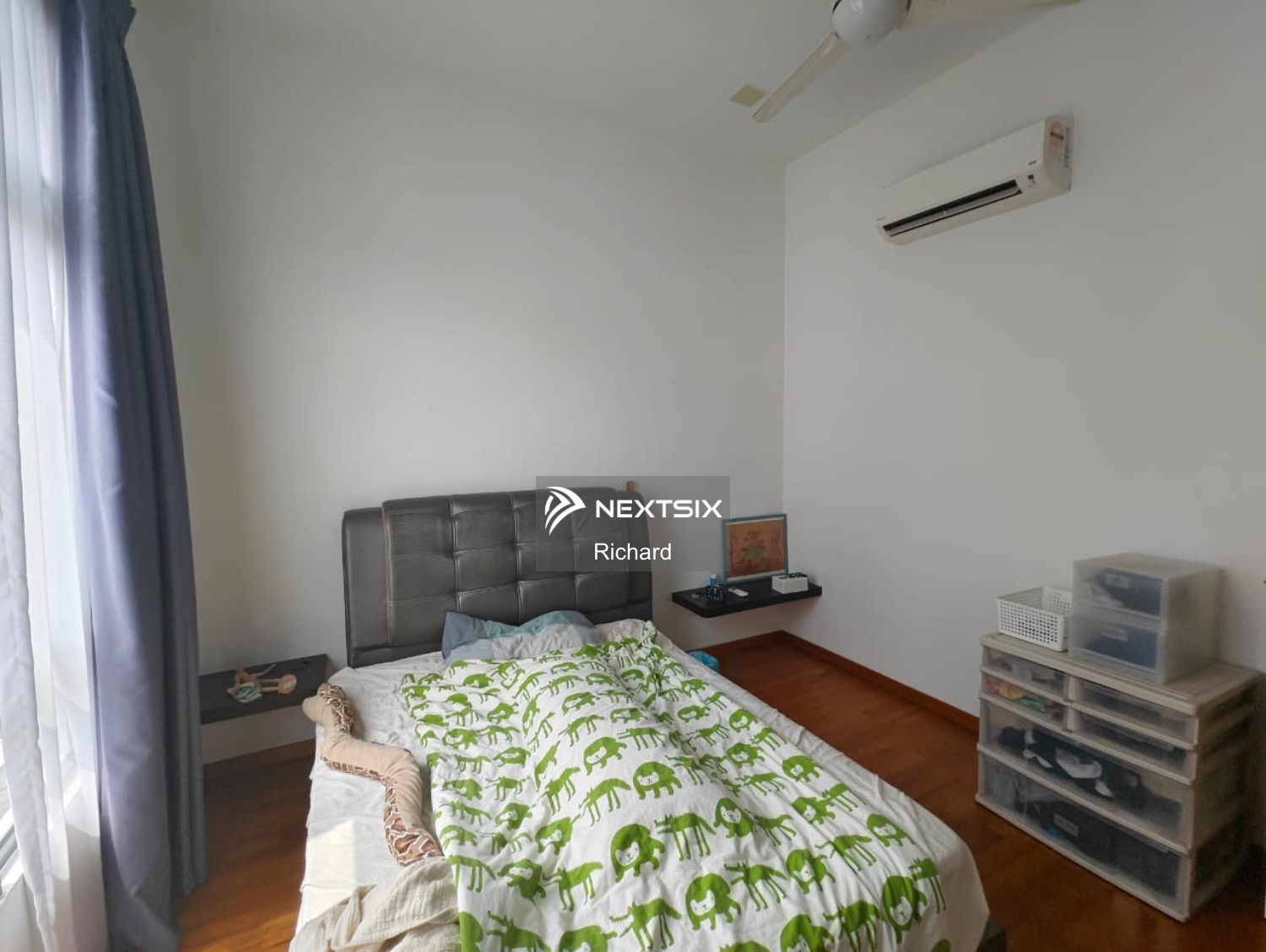 Semi-detached House For Sale in Gelang Patah Johor - Image 16