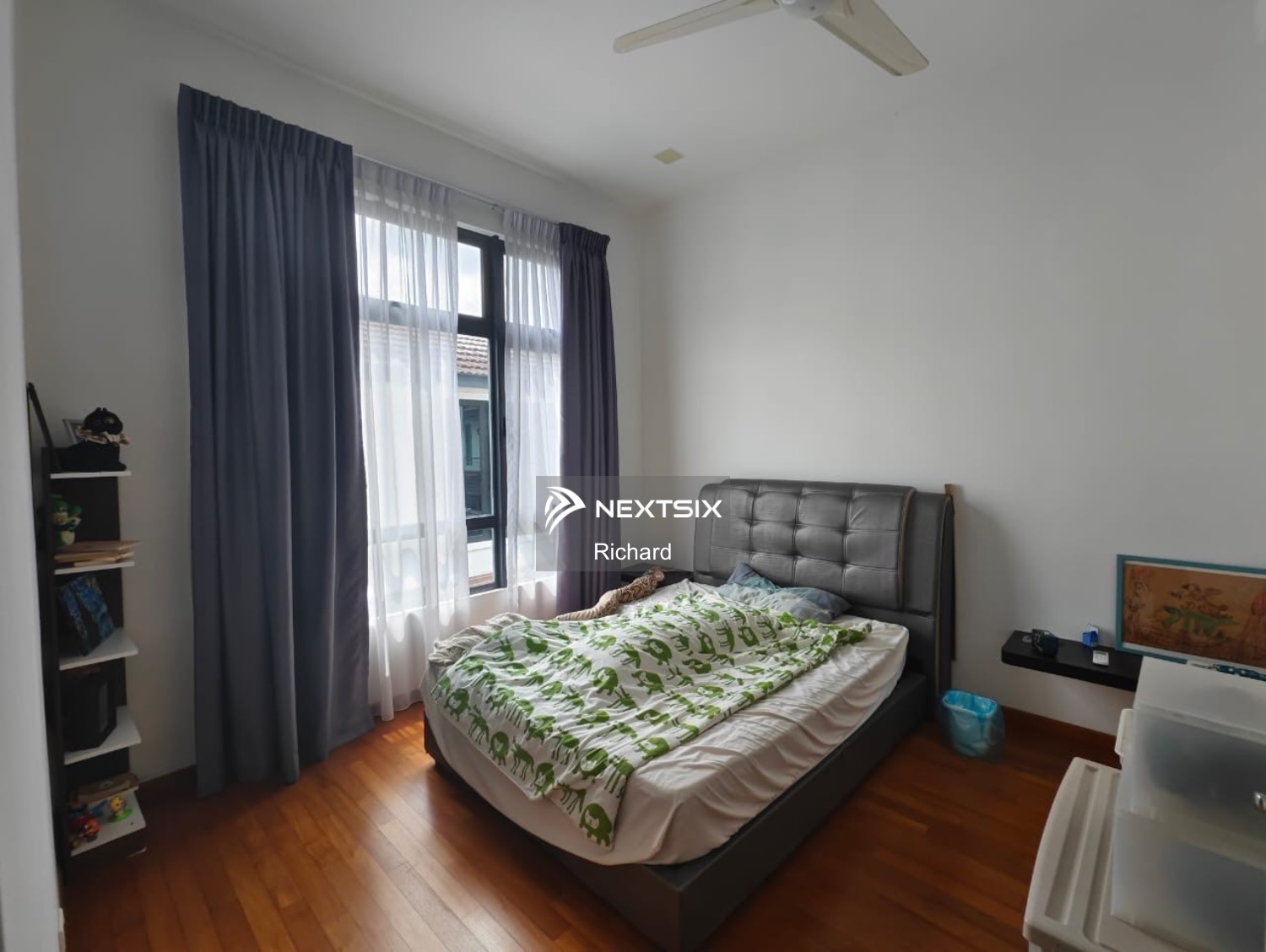 Semi-detached House For Sale in Gelang Patah Johor - Image 17