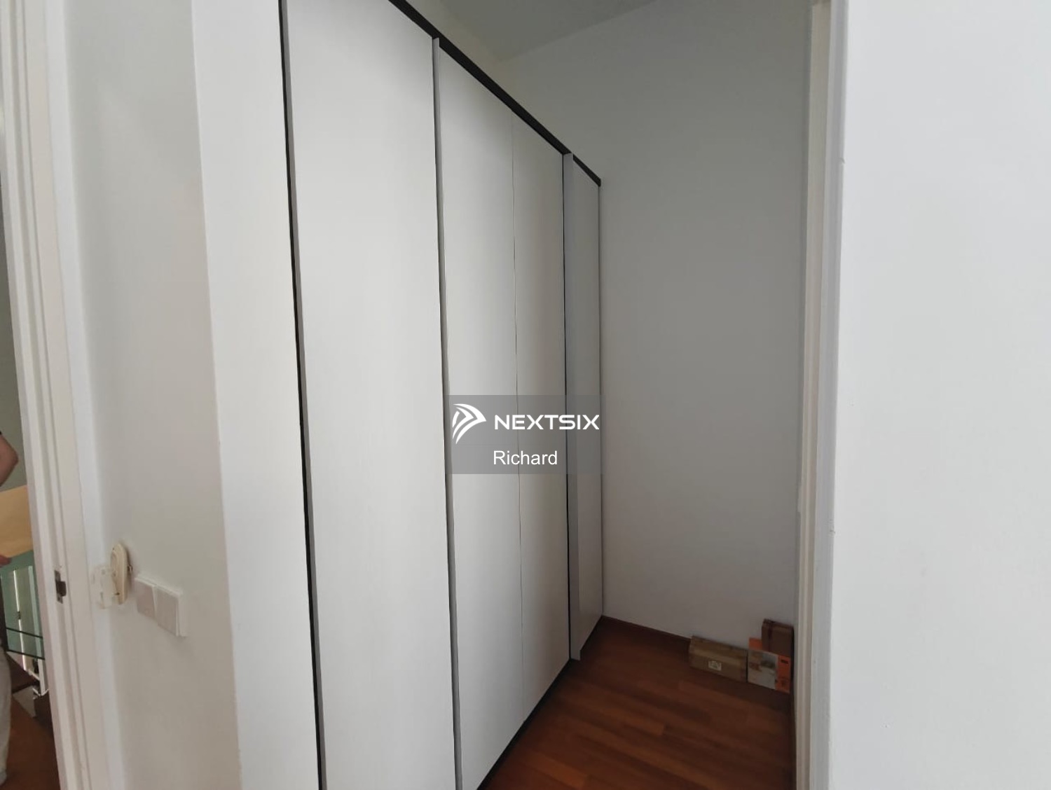 Semi-detached House For Sale in Gelang Patah Johor - Image 18