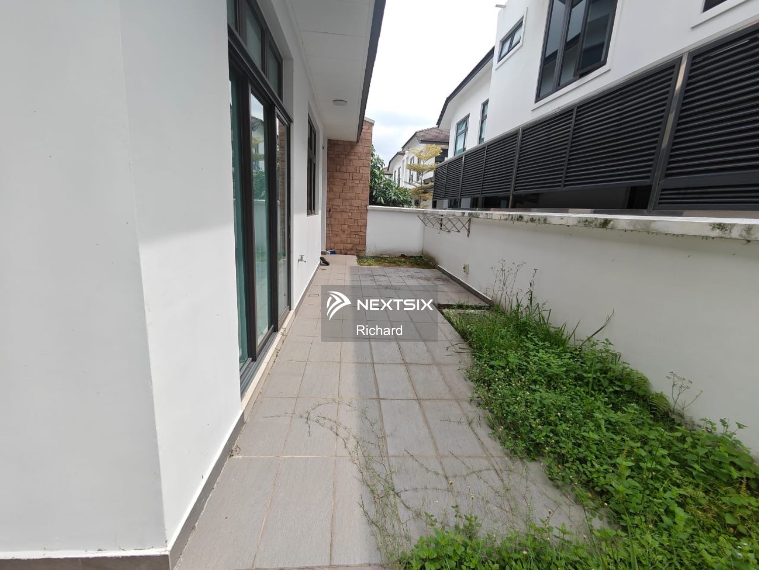 Semi-detached House For Sale in Gelang Patah Johor - Image 19