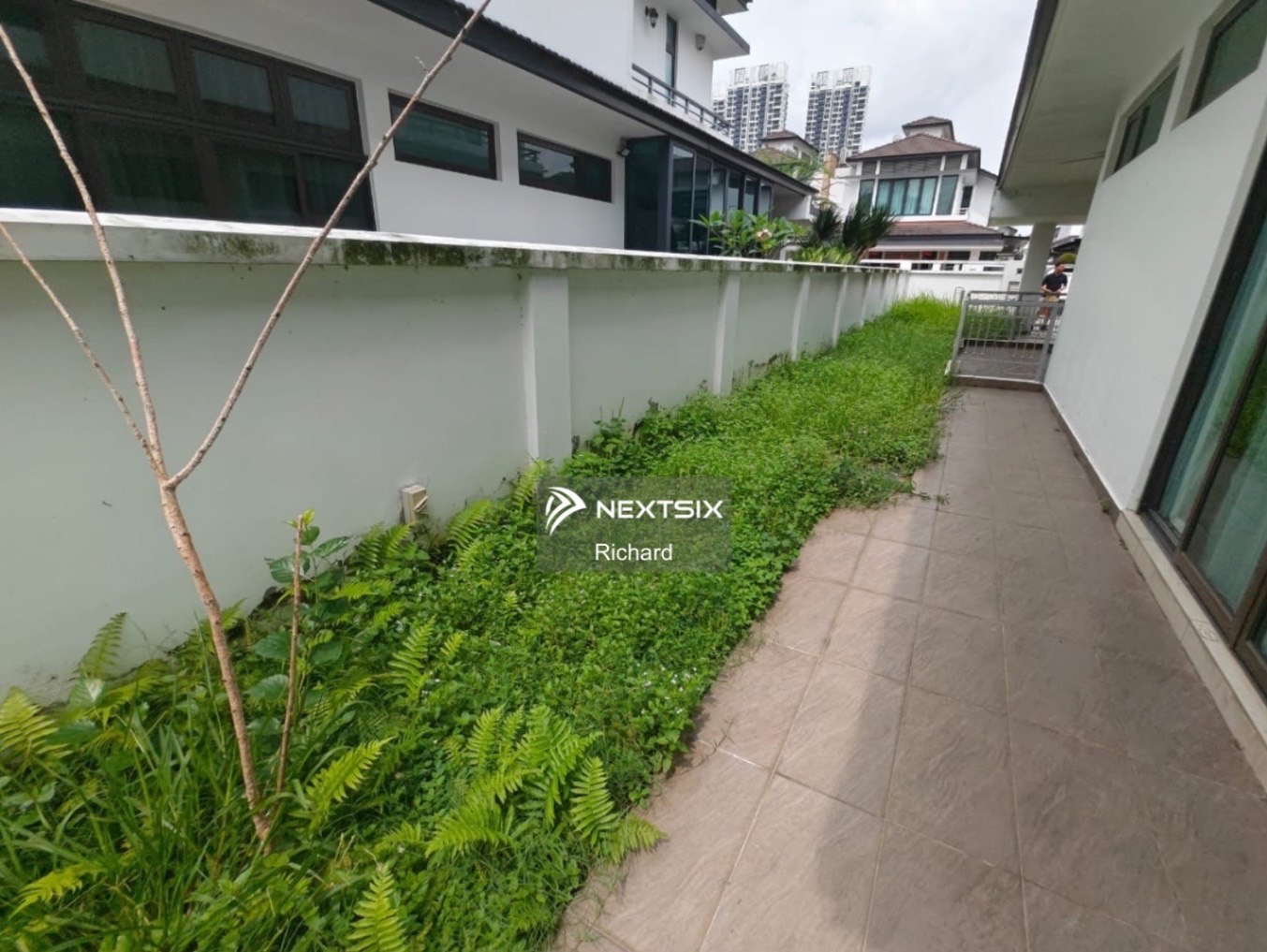 Semi-detached House For Sale in Gelang Patah Johor - Image 20