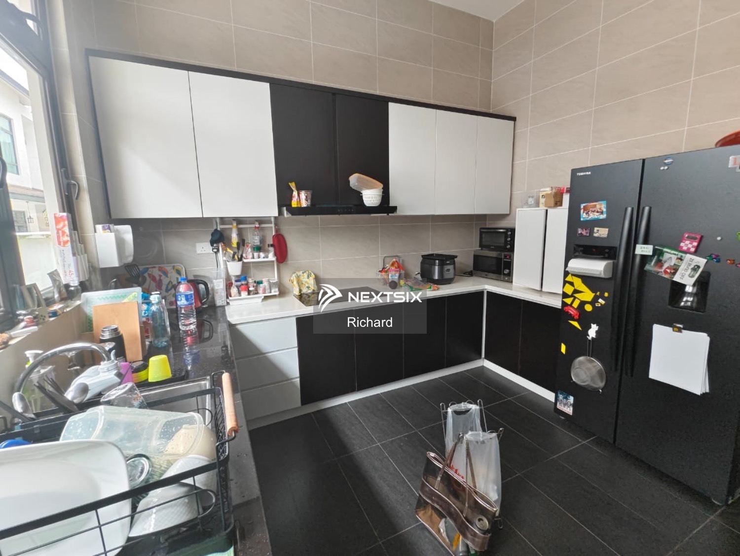 Semi-detached House For Sale in Gelang Patah Johor - Image 5