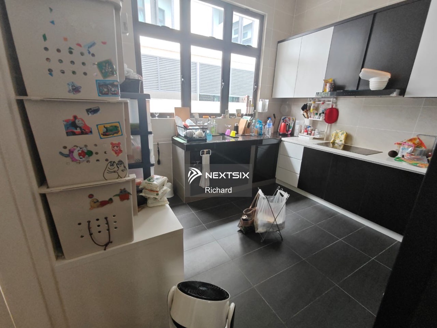 Semi-detached House For Sale in Gelang Patah Johor - Image 6