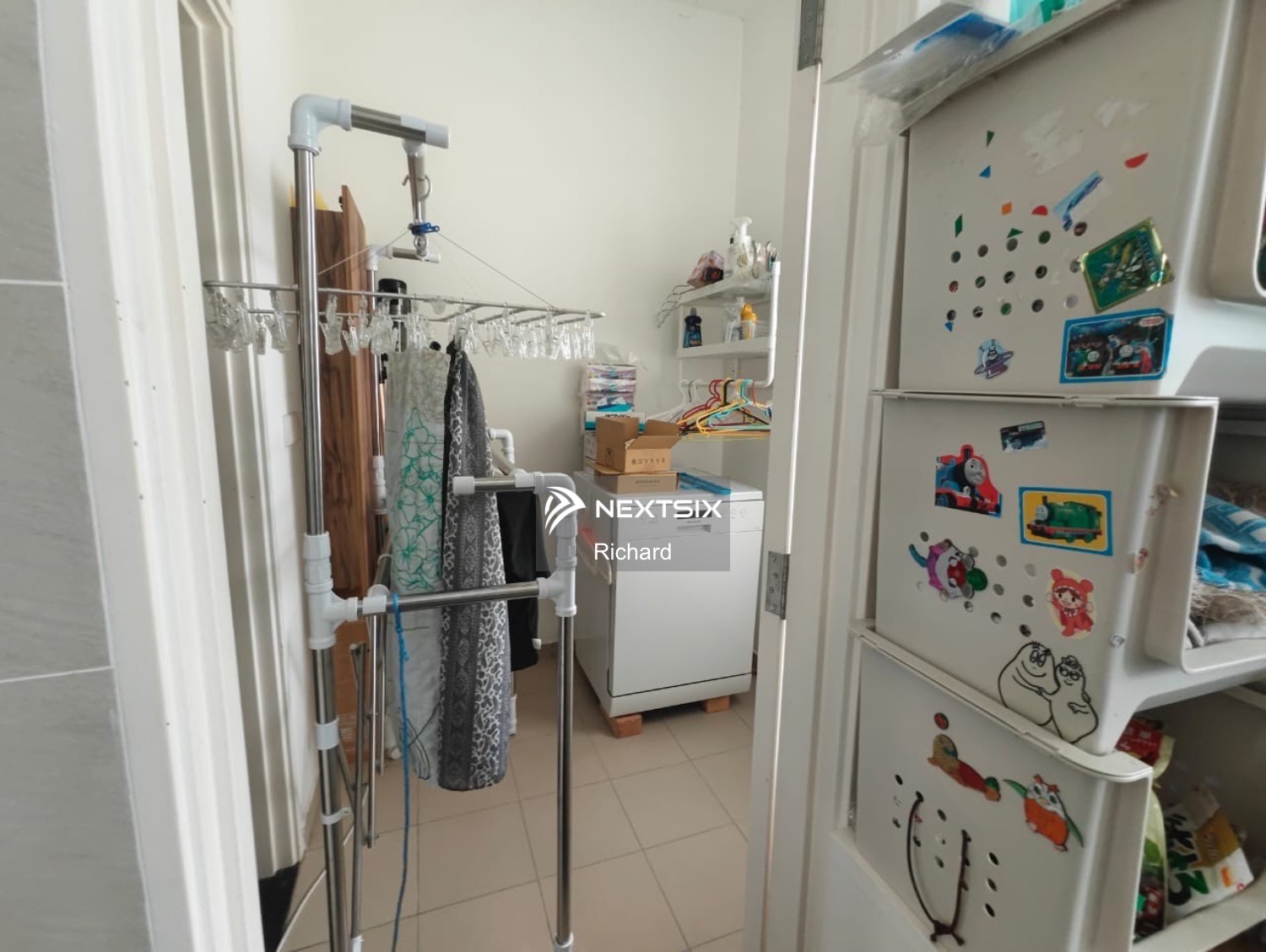 Semi-detached House For Sale in Gelang Patah Johor - Image 7