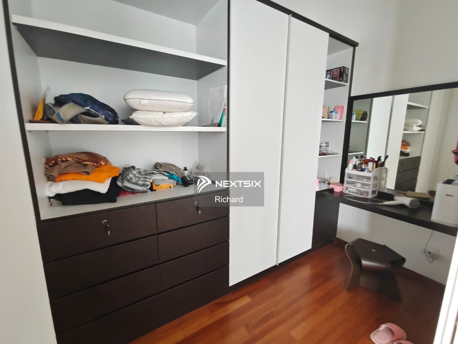 Semi-detached House For Sale in Gelang Patah Johor - Image 8